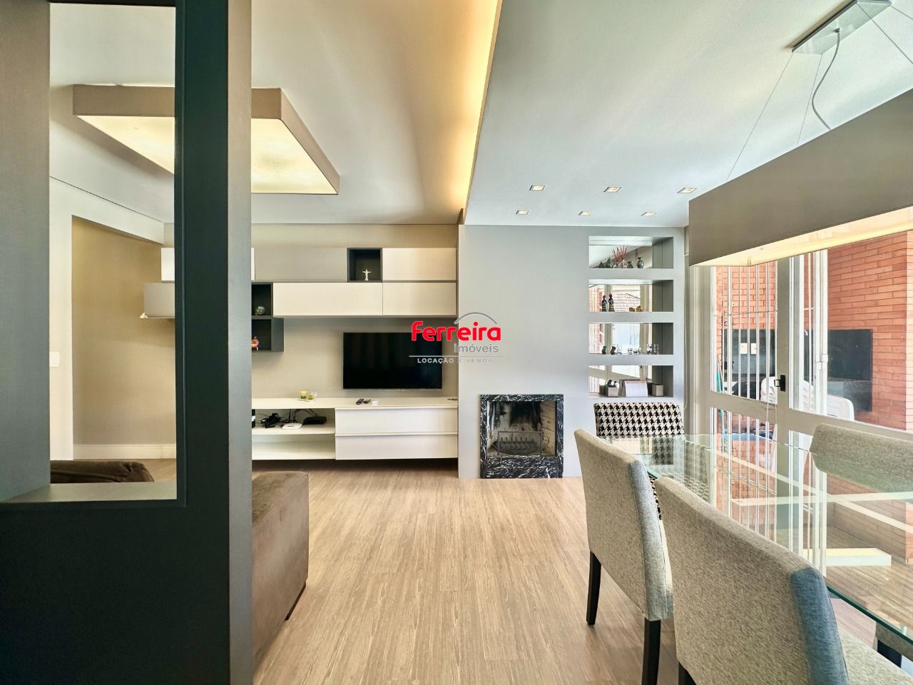 Apartamento Garden, 3 quartos, à venda, 182 m², Farroupilha - Porto Alegre — foto 2