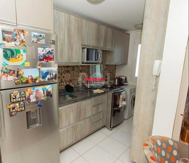 Apartamento, 3 quartos, à venda, 73 m², Jardim Sabará - Porto Alegre — foto 5