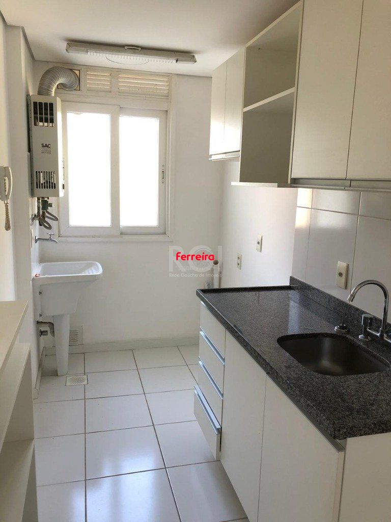 Apartamento, 3 quartos, à venda, 72 m², Jardim Sabará - Porto Alegre — foto 4