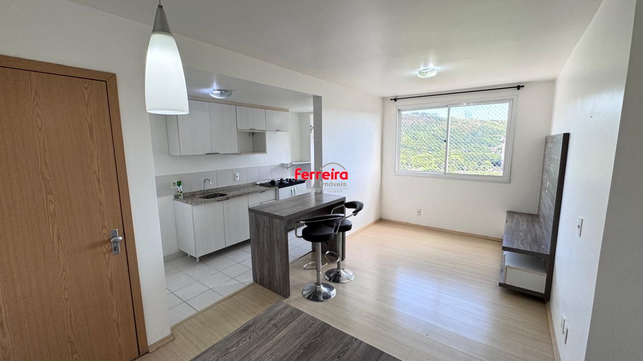 Apartamento, 2 quartos, à venda, 52 m², Jardim Carvalho - Porto Alegre — foto 2
