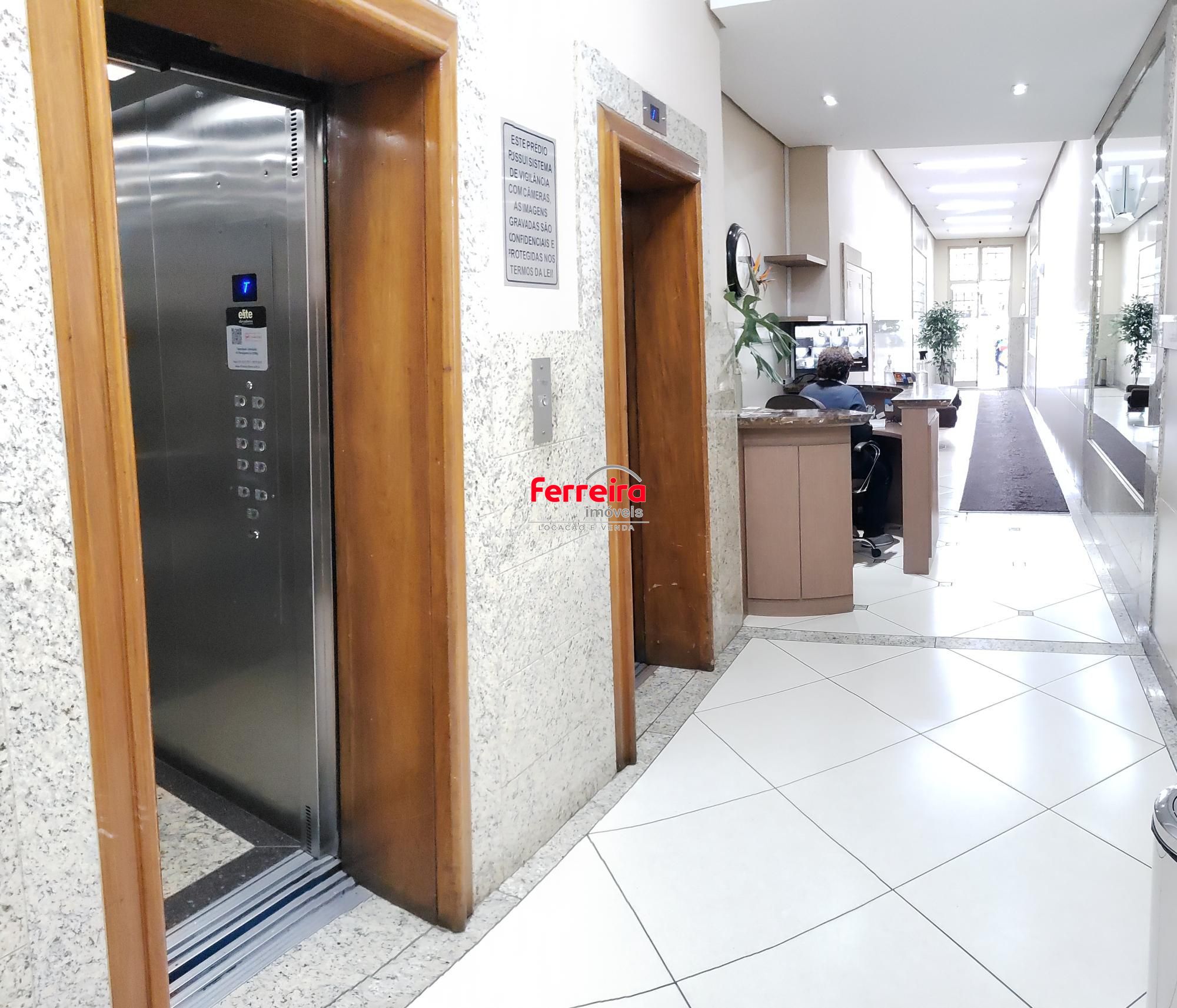 Sala Comercial, 1 sala, à venda, 27 m², Jardim Lindóia - Porto Alegre — foto 4