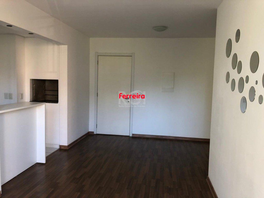 Apartamento, 3 quartos, à venda, 72 m², Jardim Sabará - Porto Alegre — foto 2
