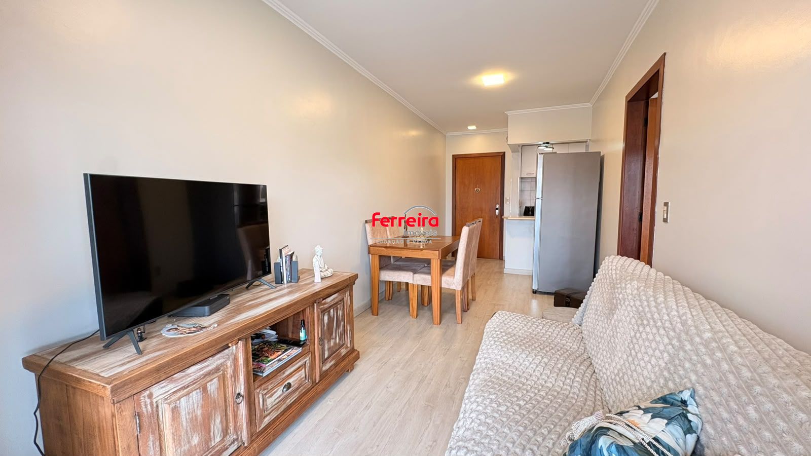Apartamento, 1 suíte, à venda, 47 m², Partenon - Porto Alegre — foto 2