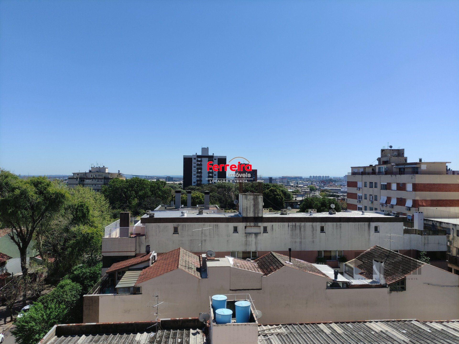 Apartamento, 3 quartos, à venda, 96 m², São João - Porto Alegre — foto 4