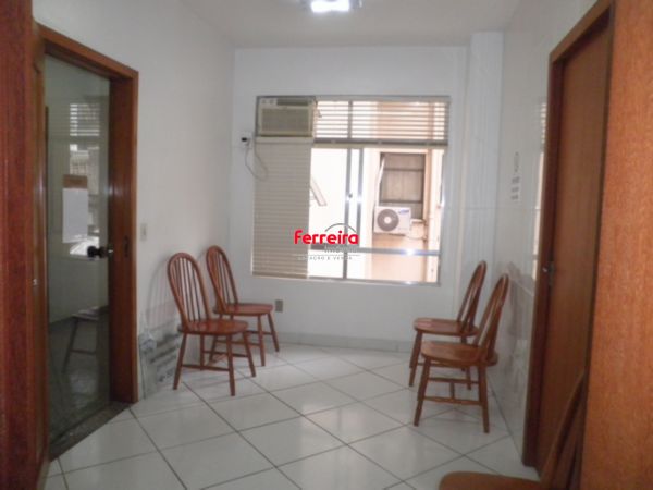 Sala Comercial, à venda, 46 m², Centro Histórico - Porto Alegre — foto 3
