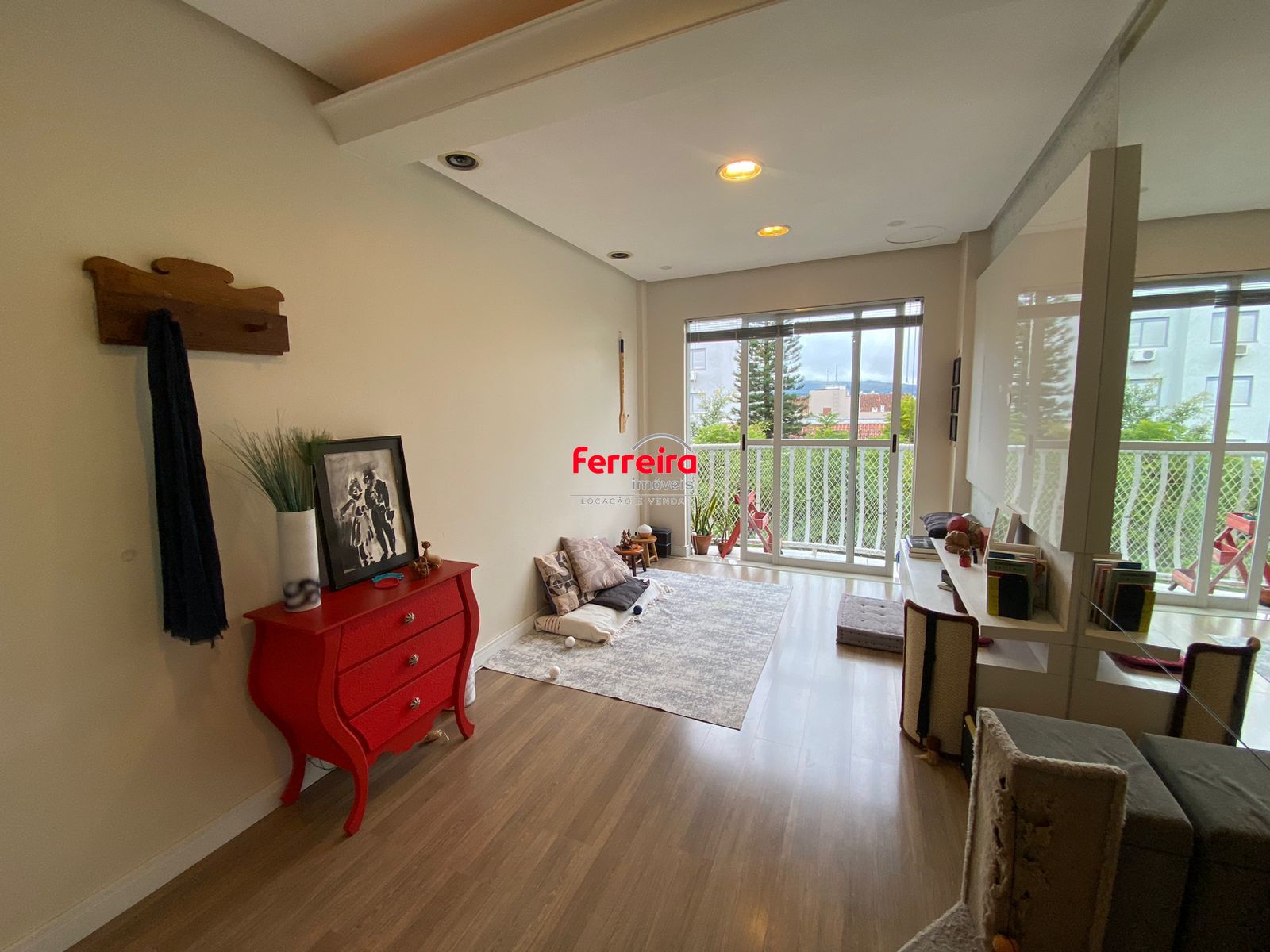 Apartamento, 1 quarto, à venda, 42 m², Petrópolis - Porto Alegre — foto 4