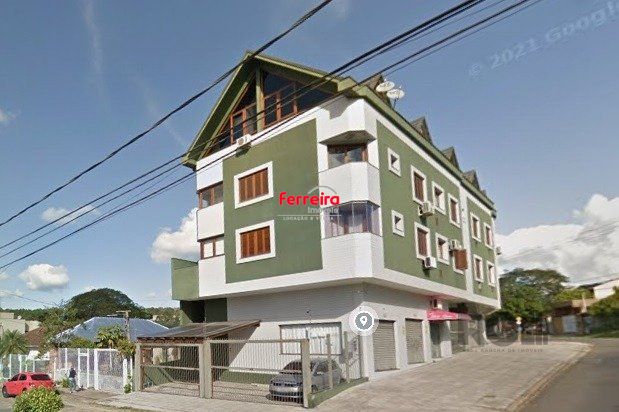 Loja 1 quartos à venda, 29m², Jardim Sabará - Porto Alegre