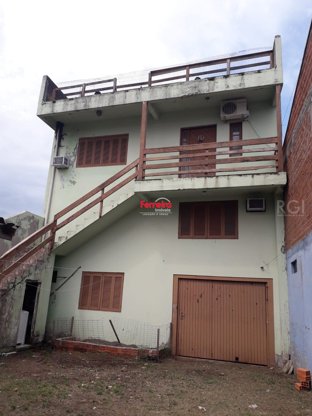 Casa, 3 quartos, à venda, 350 m², Vila Silveira Martins - Cachoeirinha — foto 3
