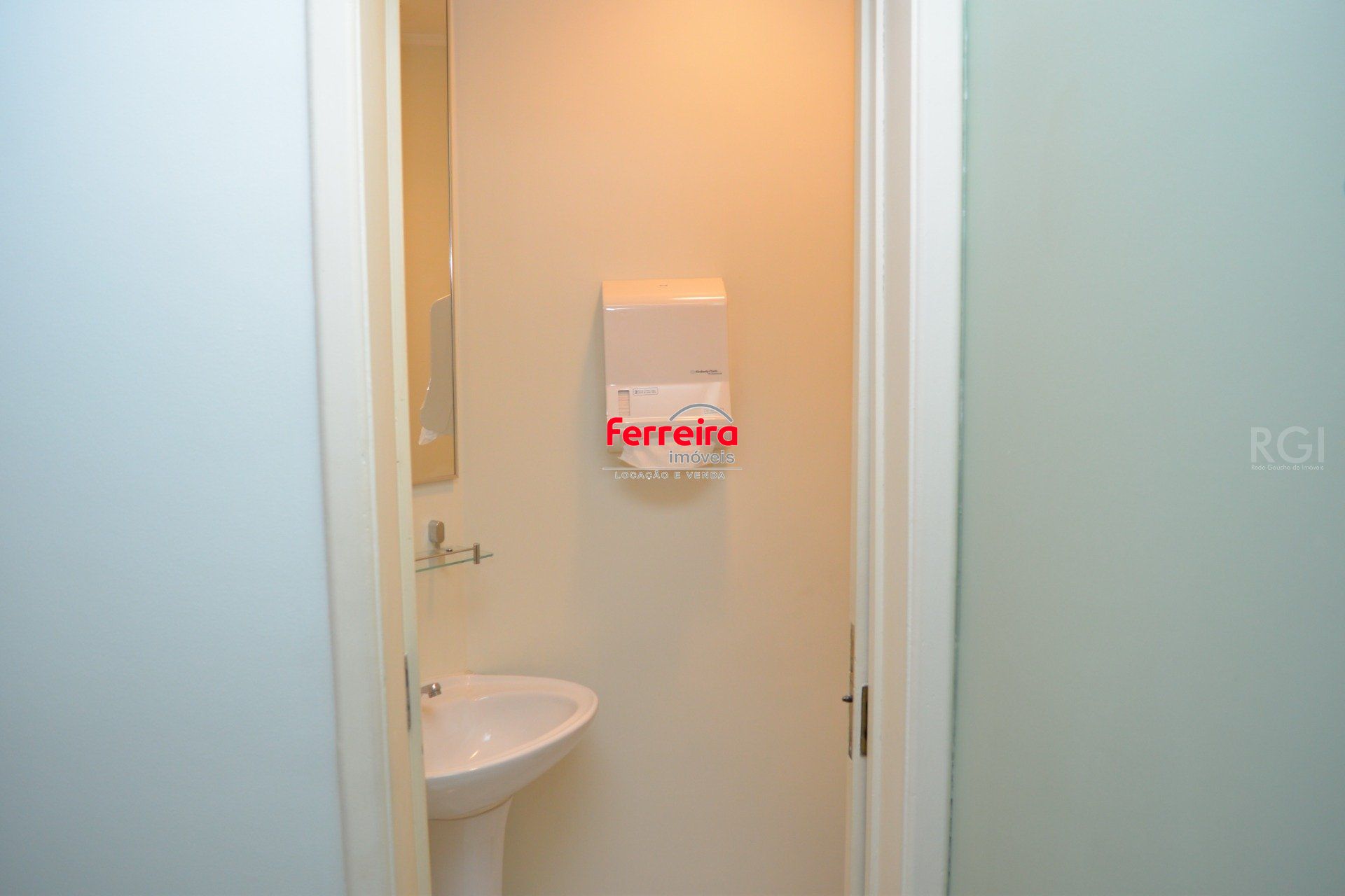 Sala Comercial, à venda, 38 m², Auxiliadora - Porto Alegre — foto 4