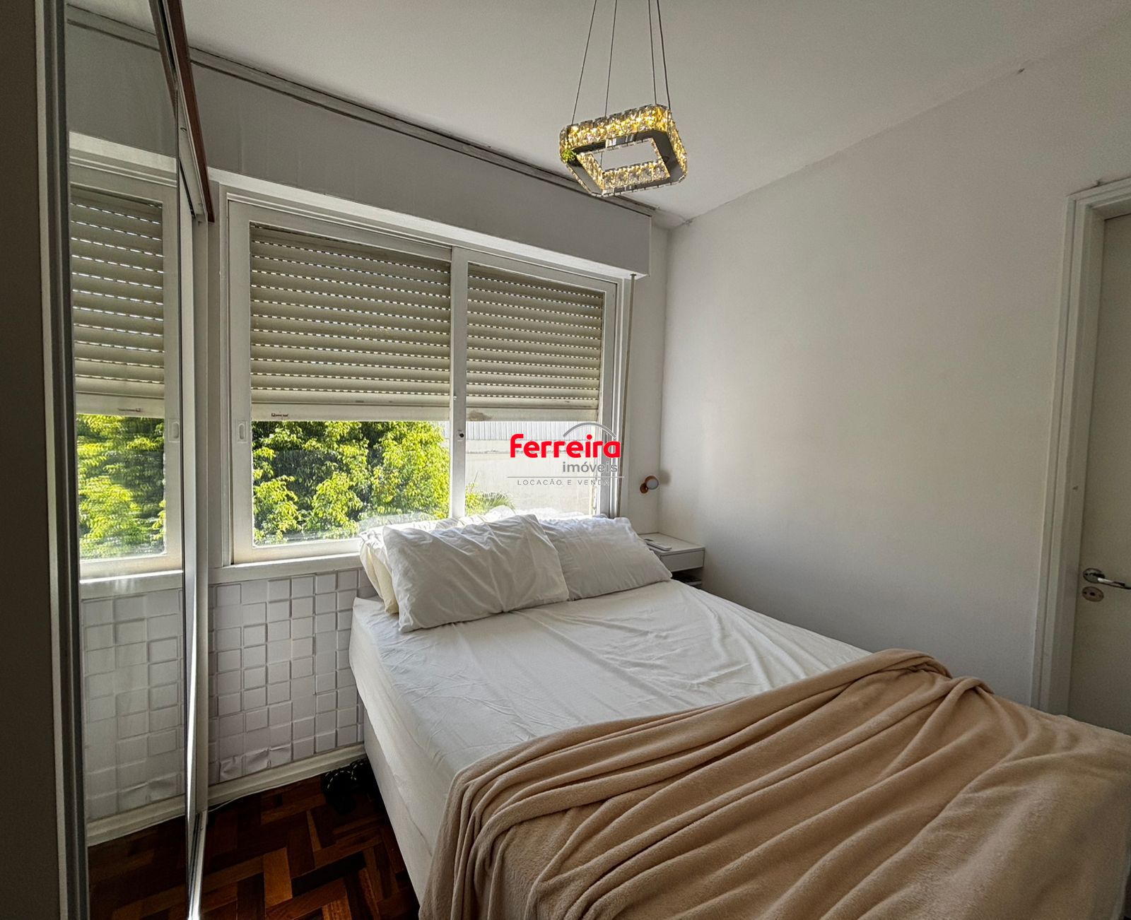 Apartamento, 1 quarto, à venda, 33 m², Cidade Baixa - Porto Alegre — foto 3
