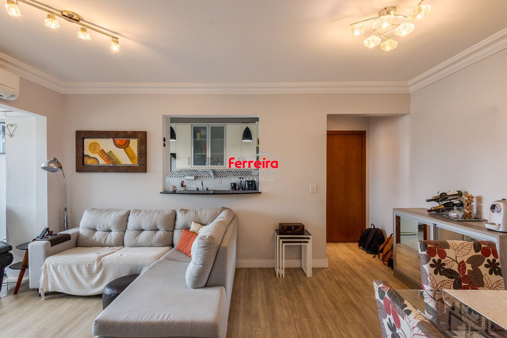 Apartamento, 2 quartos, à venda, 85 m², São Geraldo - Porto Alegre — foto 3