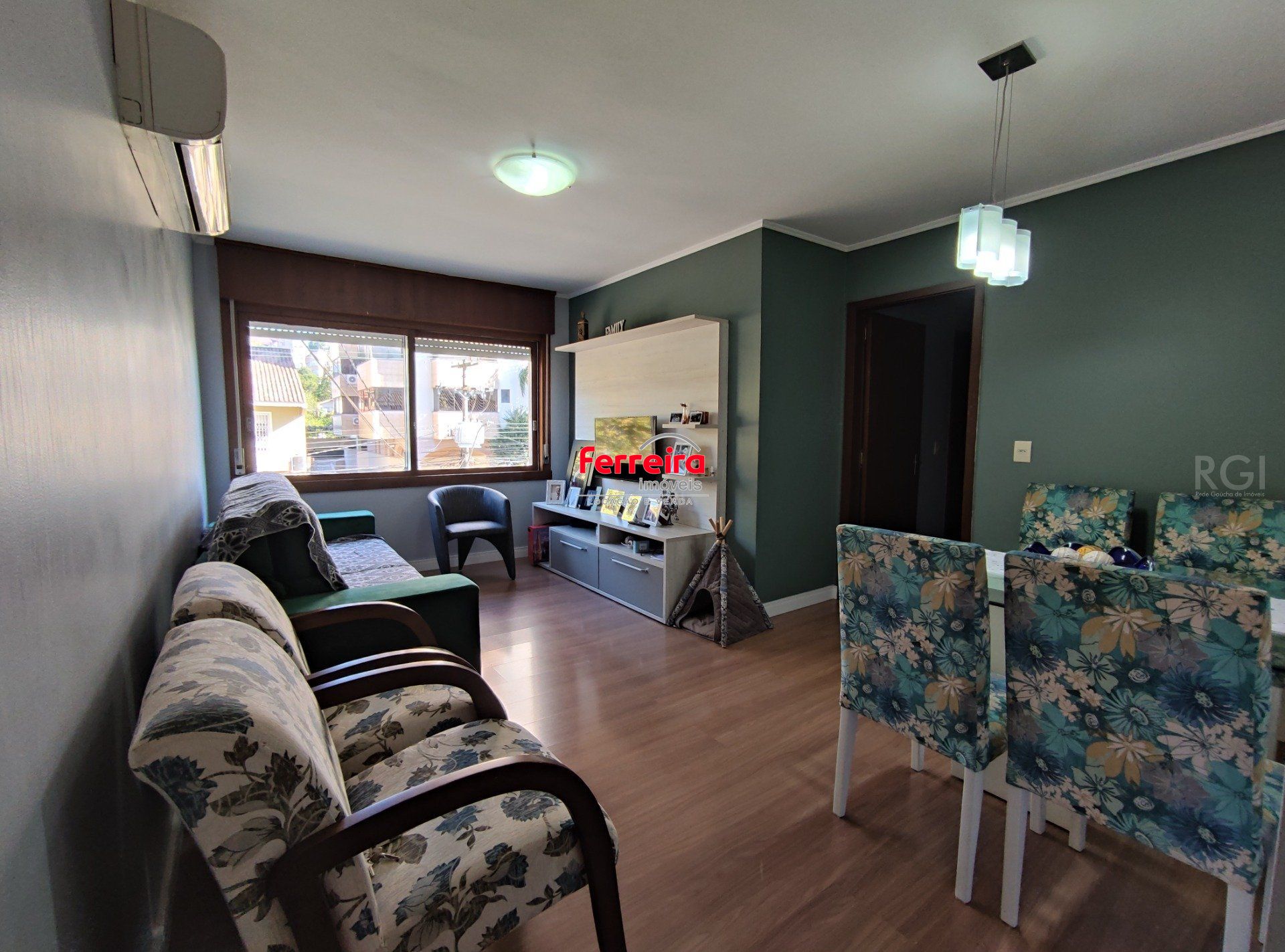 Apartamento para Venda - 78m², 2 dormitórios, Higienópolis