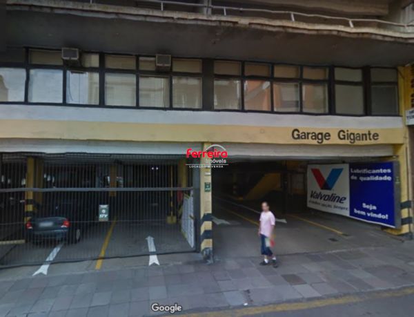 Box, à venda, 13 m², Centro Histórico - Porto Alegre — foto 2