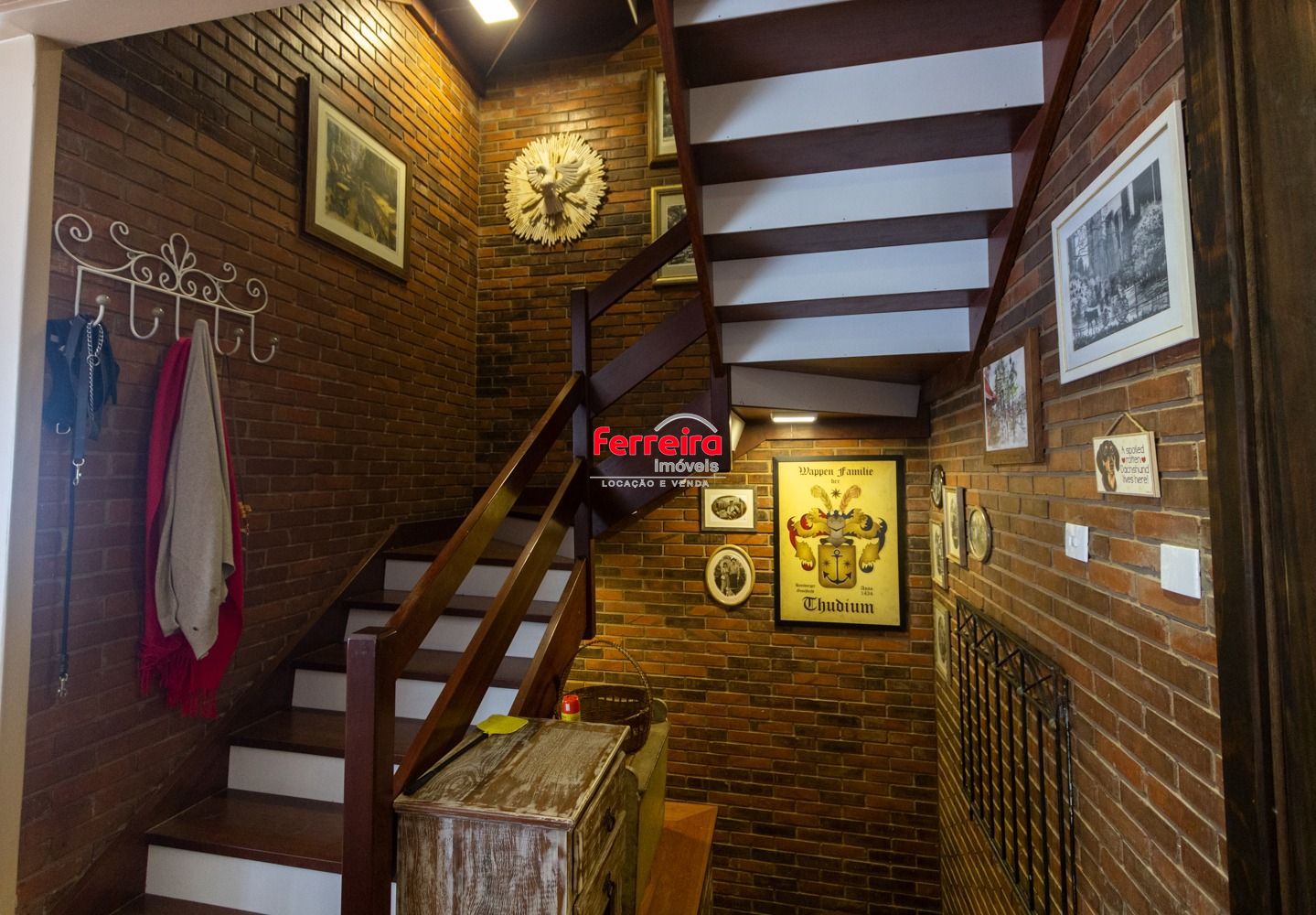 Casa de Condomínio, 3 quartos, à venda, 194 m², Chácara das Pedras - Porto Alegre — foto 2