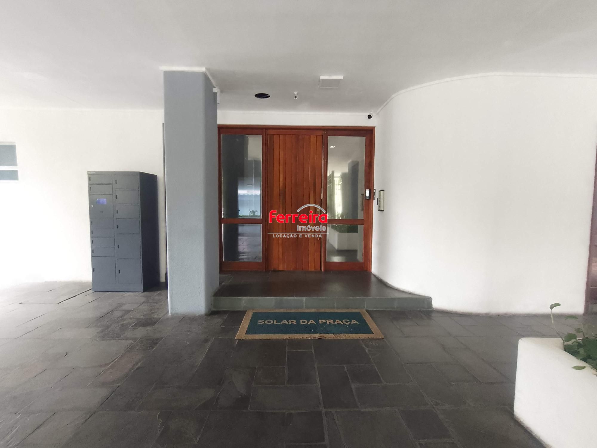 Apartamento, 2 quartos, à venda, 90 m², Moinhos de Vento - Porto Alegre — foto 2