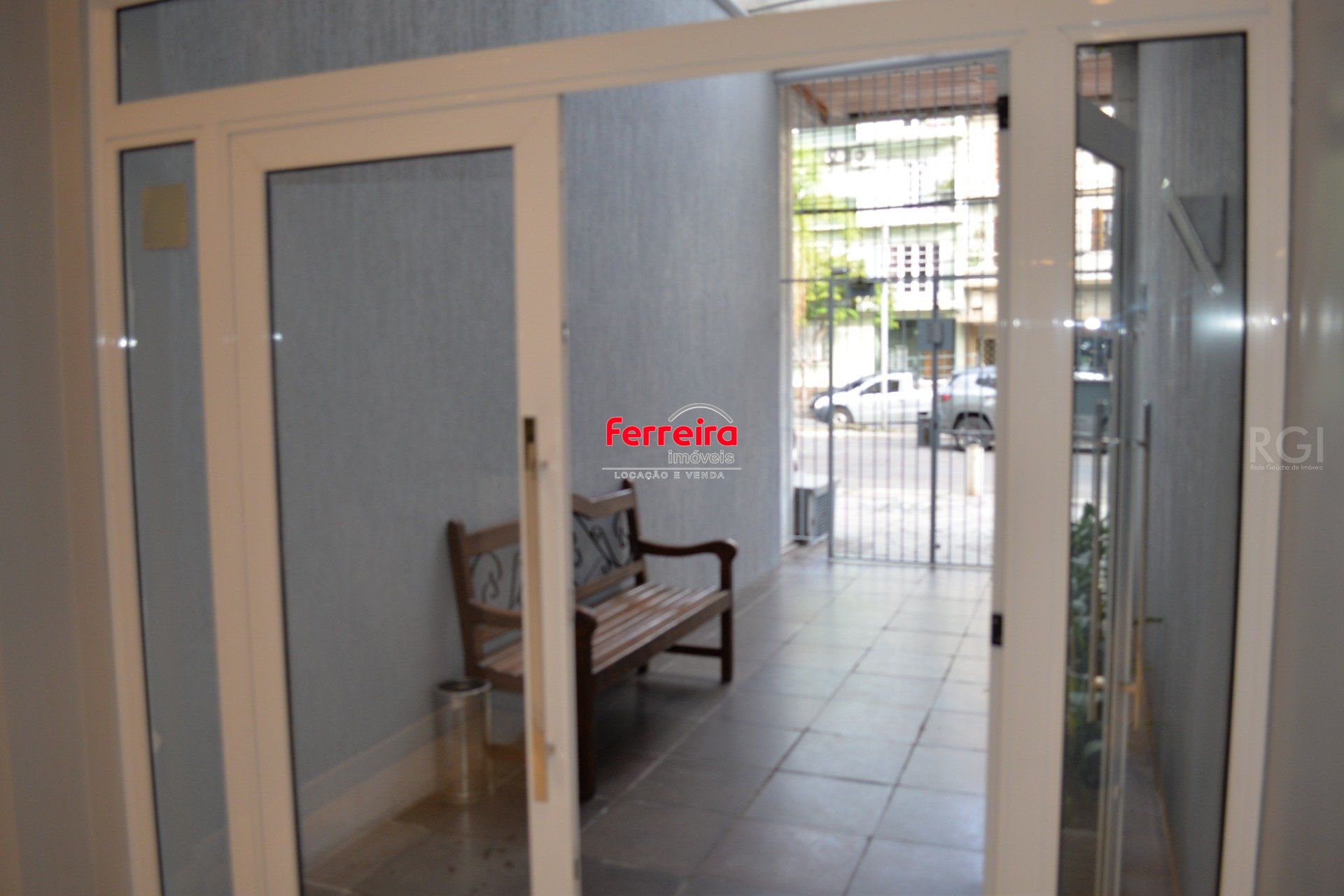 Sala Comercial, à venda, 22 m², Floresta - Porto Alegre — foto 4