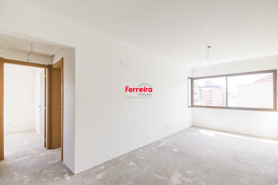 Apartamento para Venda - 80.97m², 2 dormitórios, sendo 1 suites, 1 vaga - Higienópolis