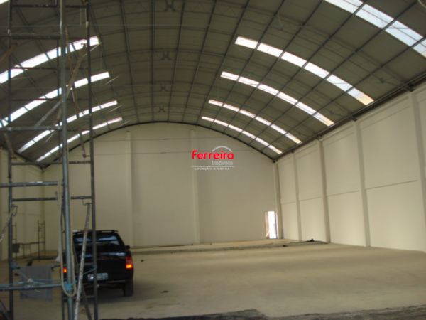 Depósito/Pavilhão para Venda - 2227m², 0 dormitórios, Anchieta