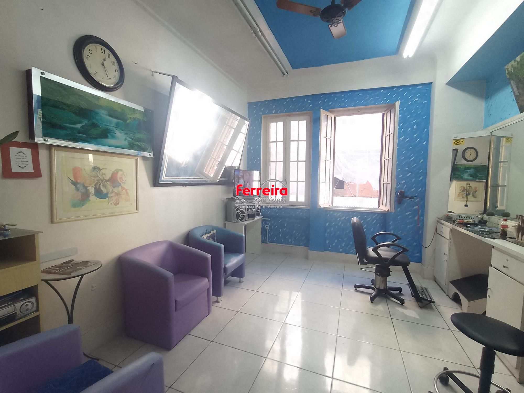 Sala Comercial, 1 sala, à venda, 20 m², Centro Histórico - Porto Alegre — foto 3