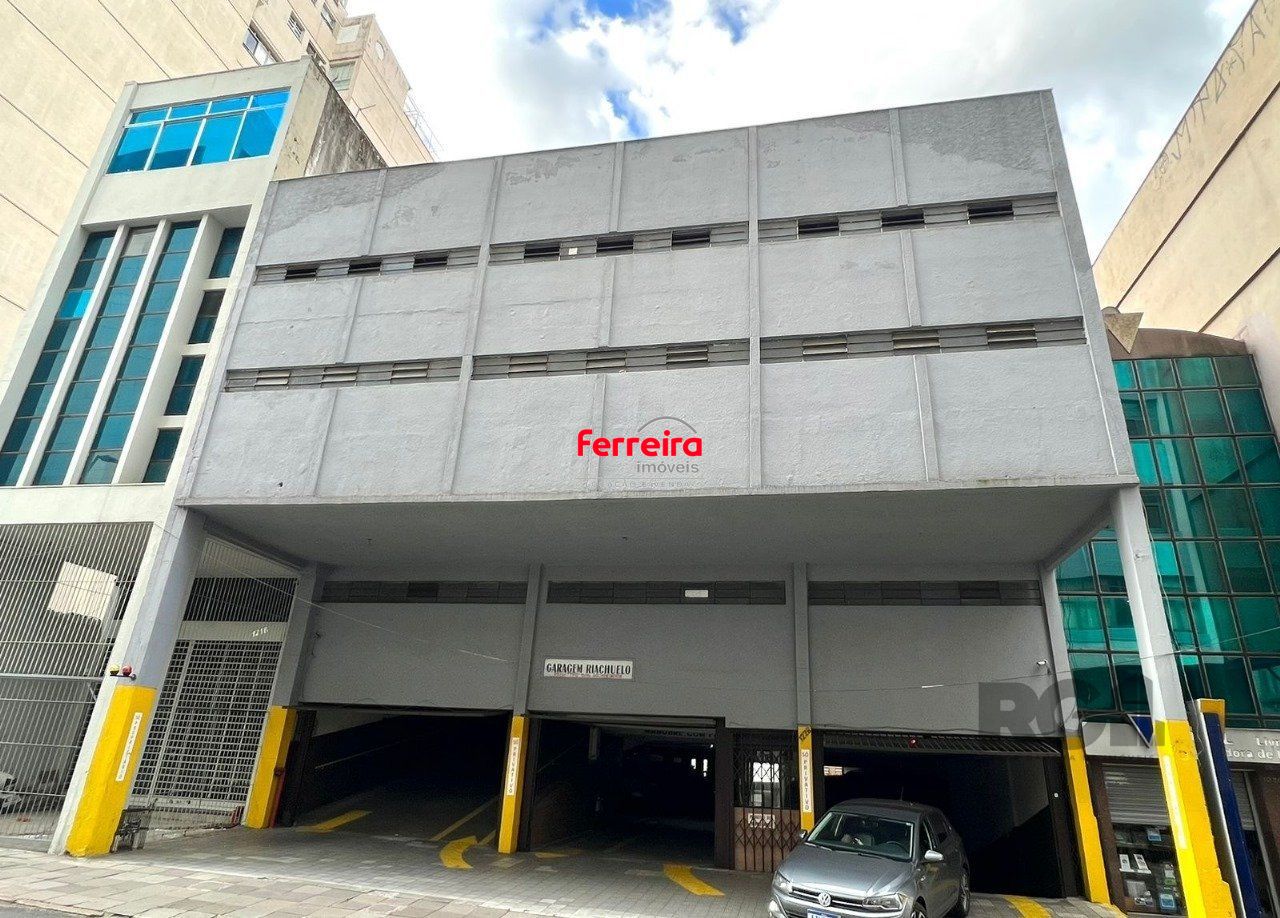 Box à venda, Centro Histórico - Porto Alegre
