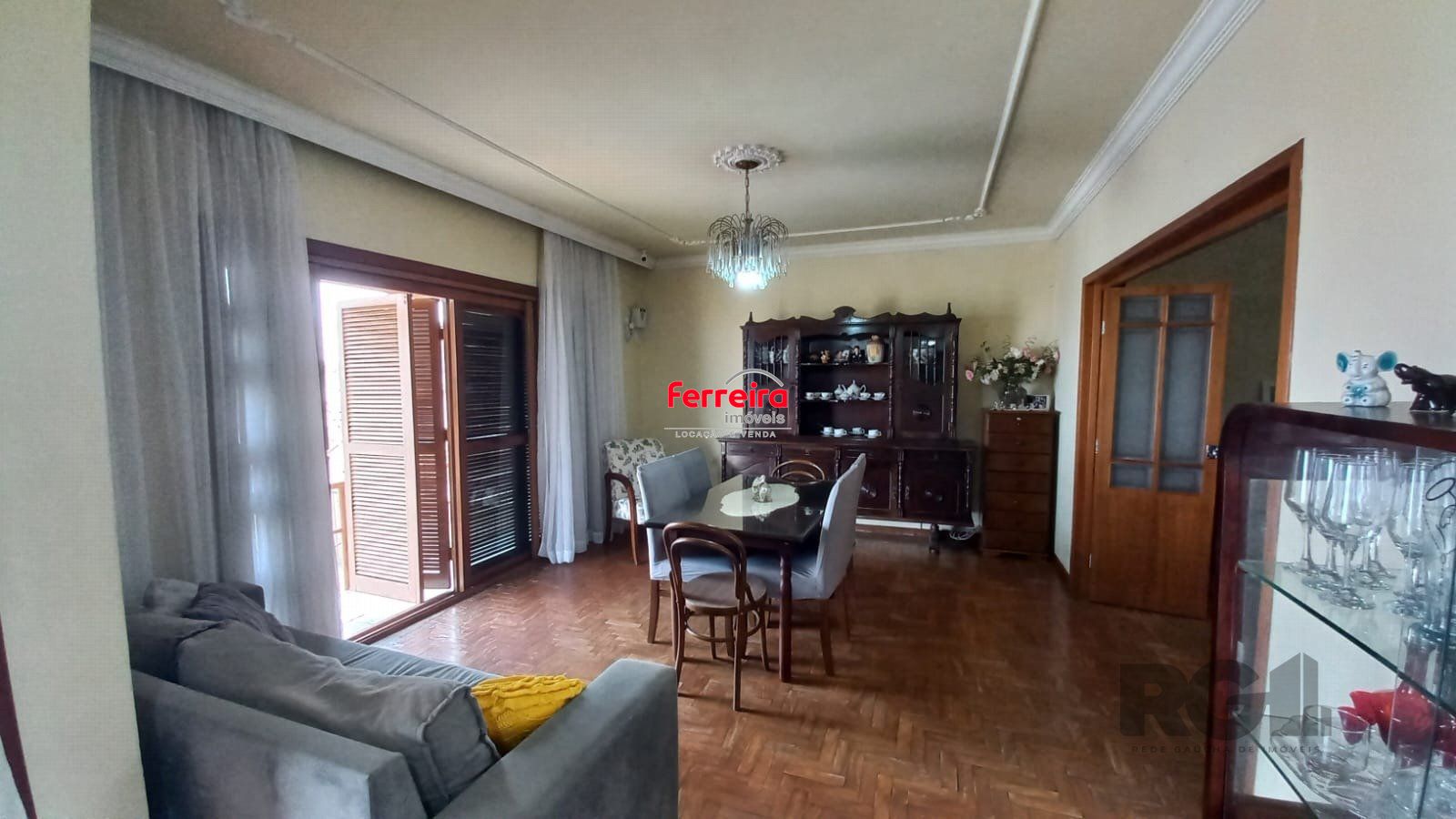 Casa 3 quartos à venda, 468m², Bom Jesus - Porto Alegre