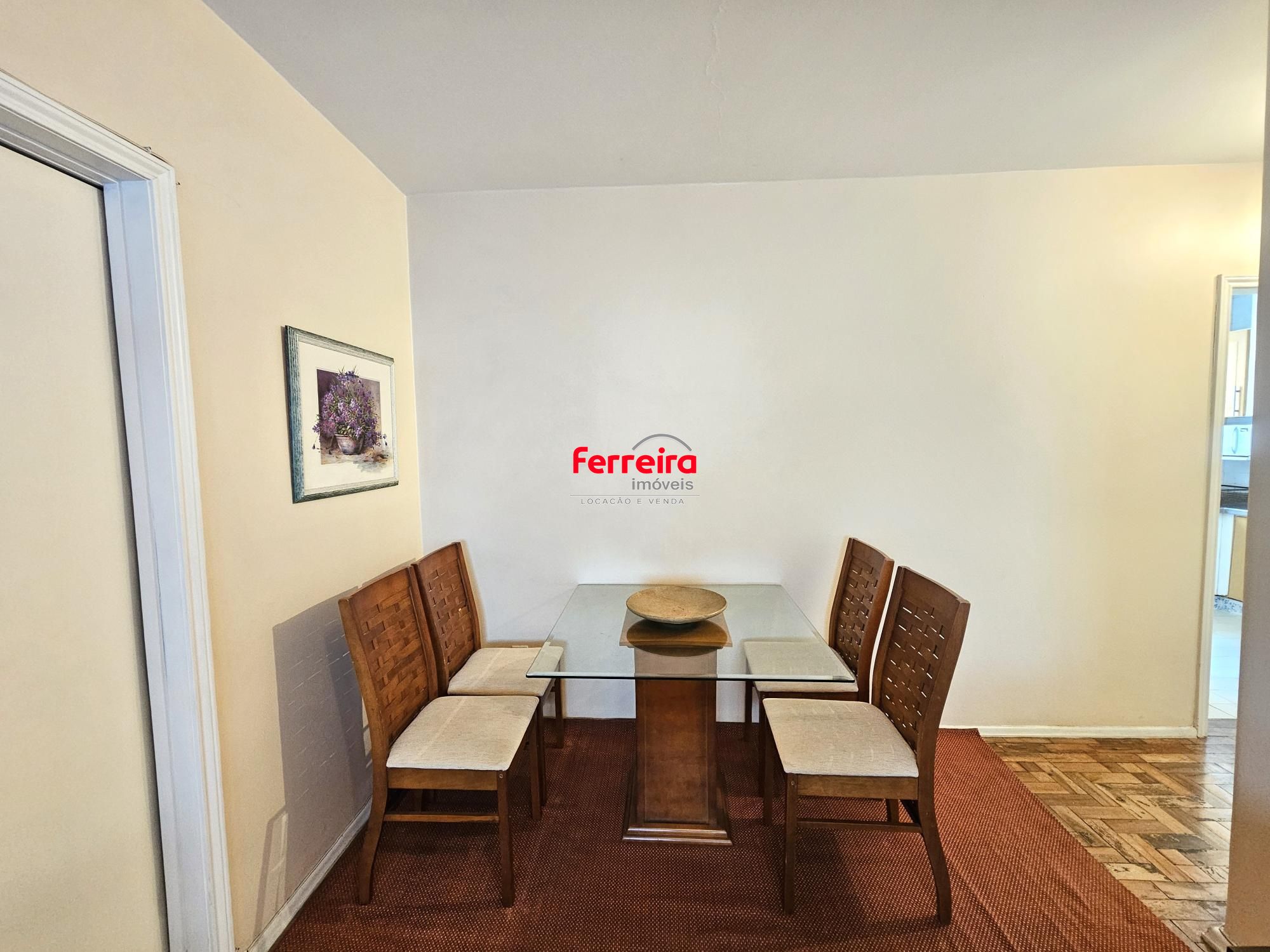 Apartamento, 3 quartos, à venda, 72 m², Mont Serrat - Porto Alegre — foto 4