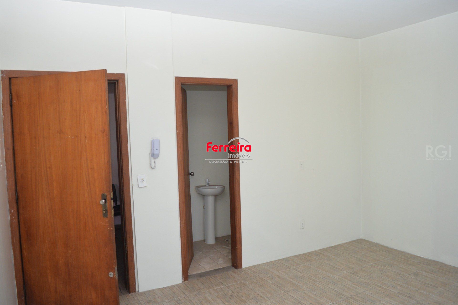 Sala Comercial, à venda, 21 m², São João - Porto Alegre — foto 3