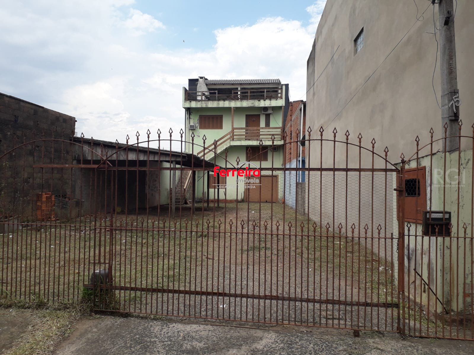 Casa, 3 quartos, à venda, 350 m², Vila Silveira Martins - Cachoeirinha — foto 2