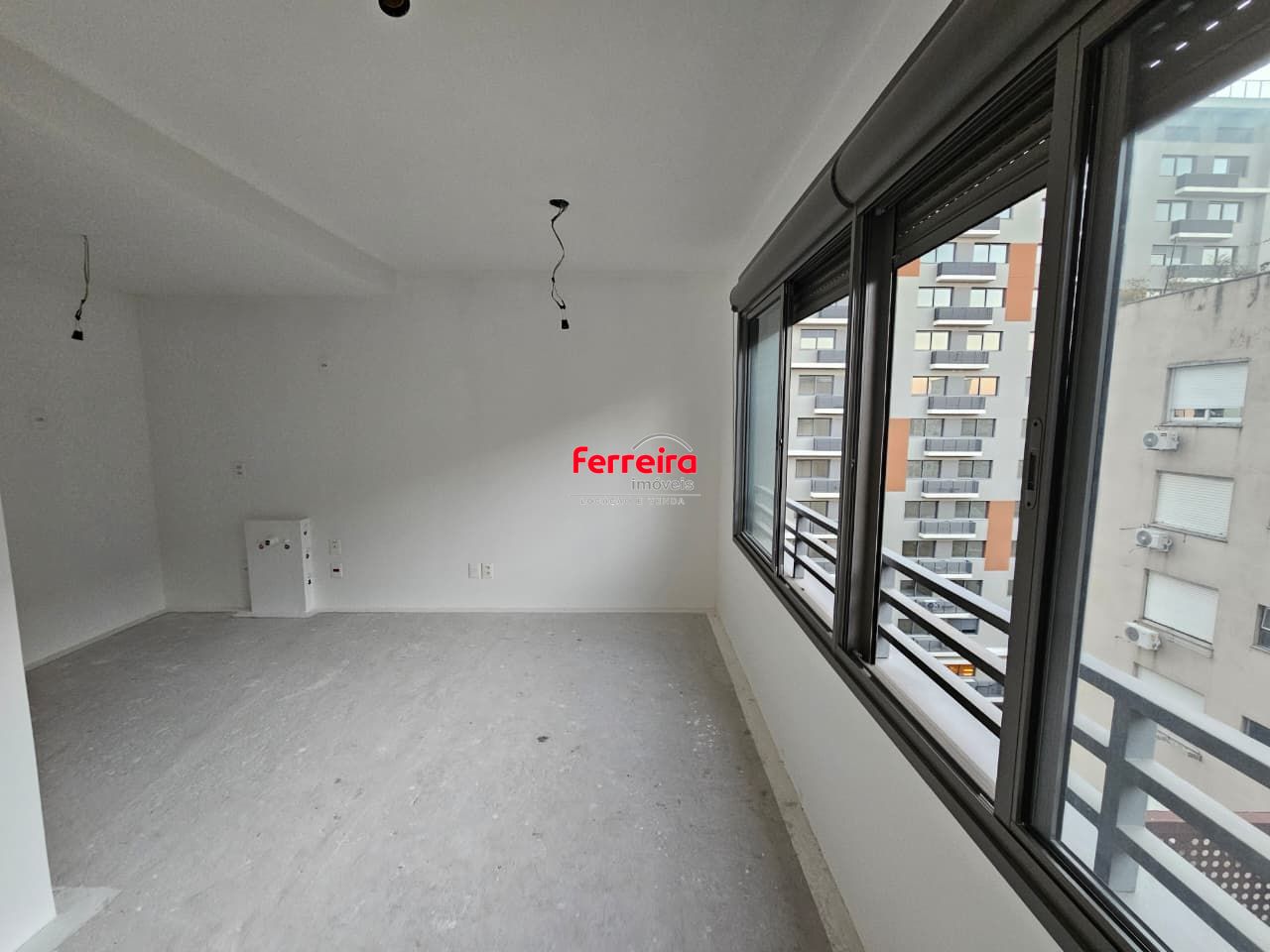 Studio, 1 quarto, à venda, 25 m², Centro Histórico - Porto Alegre — foto 2