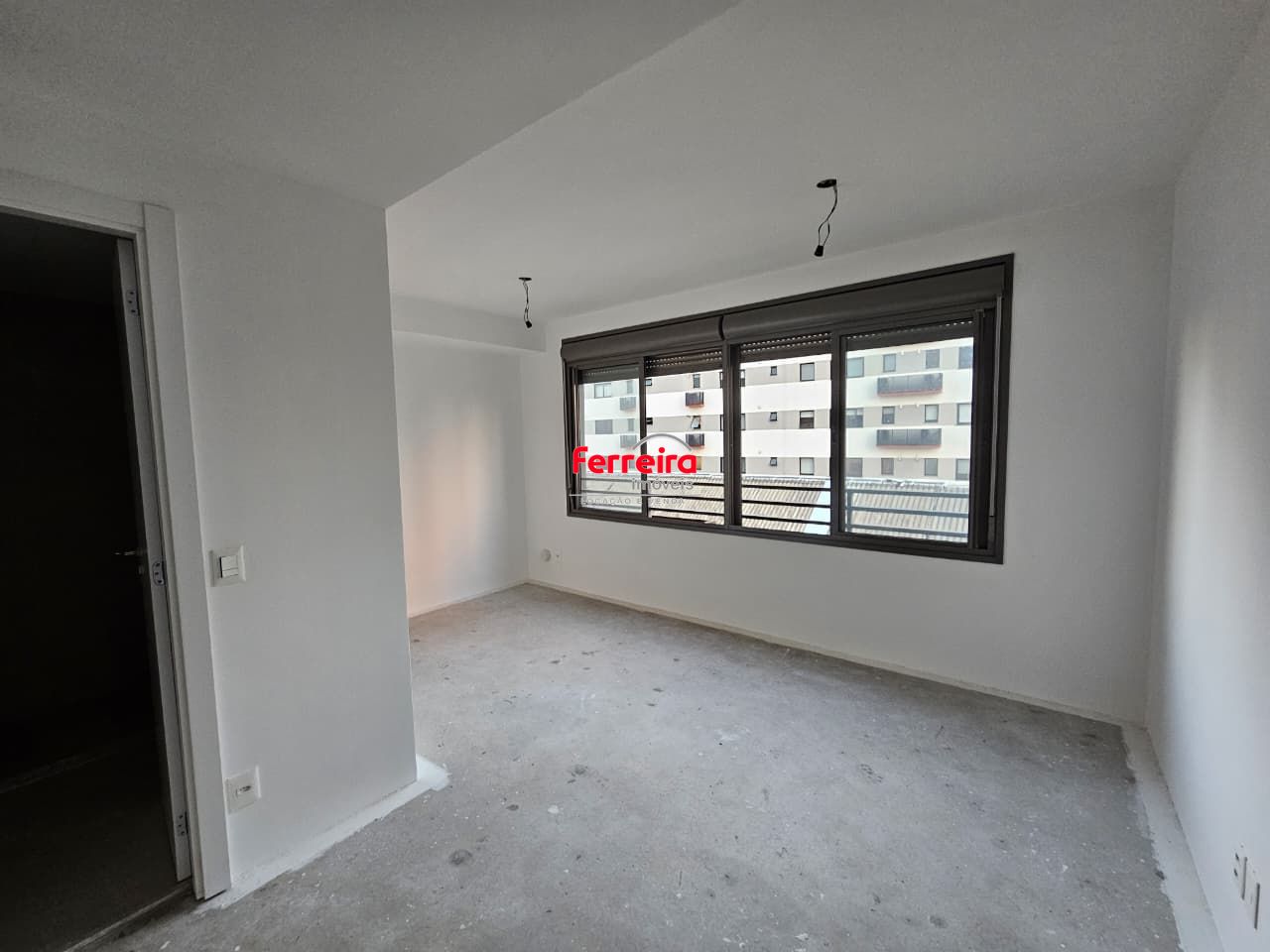 Studio, 1 quarto, à venda, 25 m², Cidade Baixa - Porto Alegre — foto 4