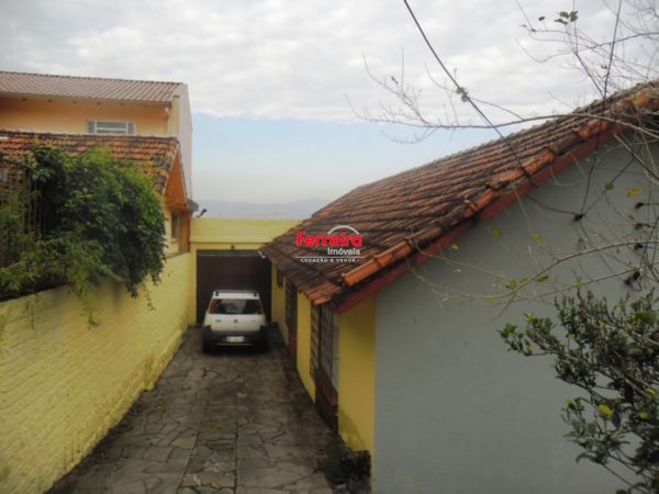Casa, 3 quartos, à venda, 74 m², Jardim do Salso - Porto Alegre — foto 2
