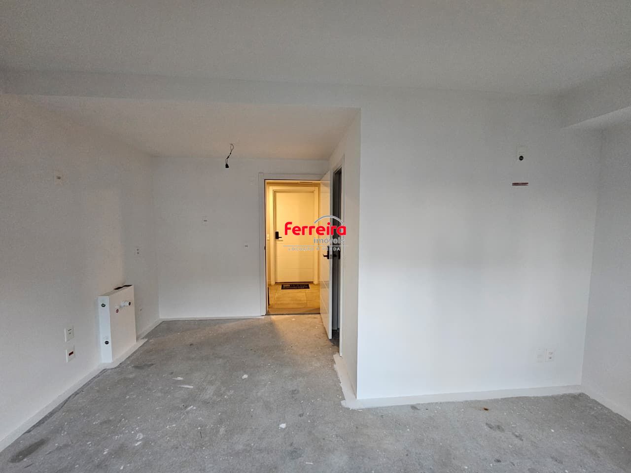 Studio, 1 quarto, à venda, 25 m², Cidade Baixa - Porto Alegre — foto 5