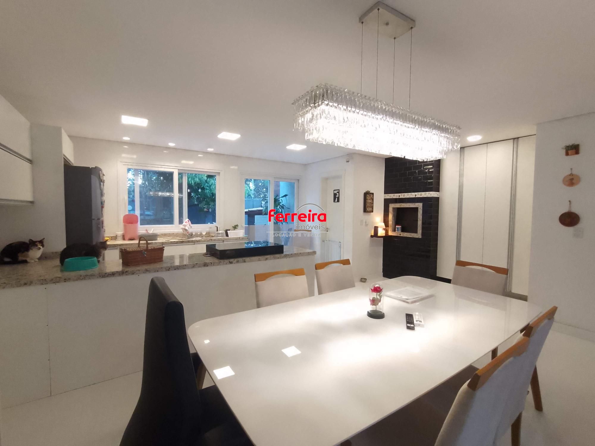 Casa de Condomínio, 3 quartos, à venda, 212 m², Sarandi - Porto Alegre — foto 3