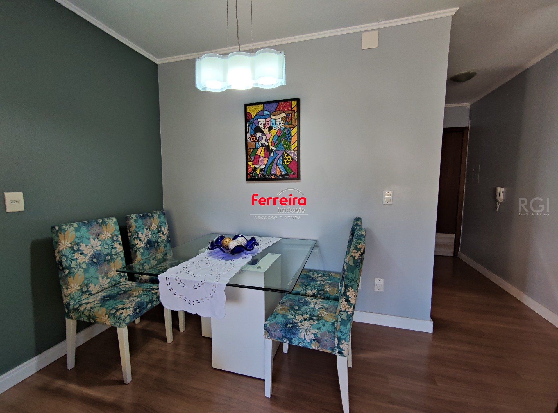 Apartamento, 2 quartos, à venda, 78 m², São João - Porto Alegre — foto 3