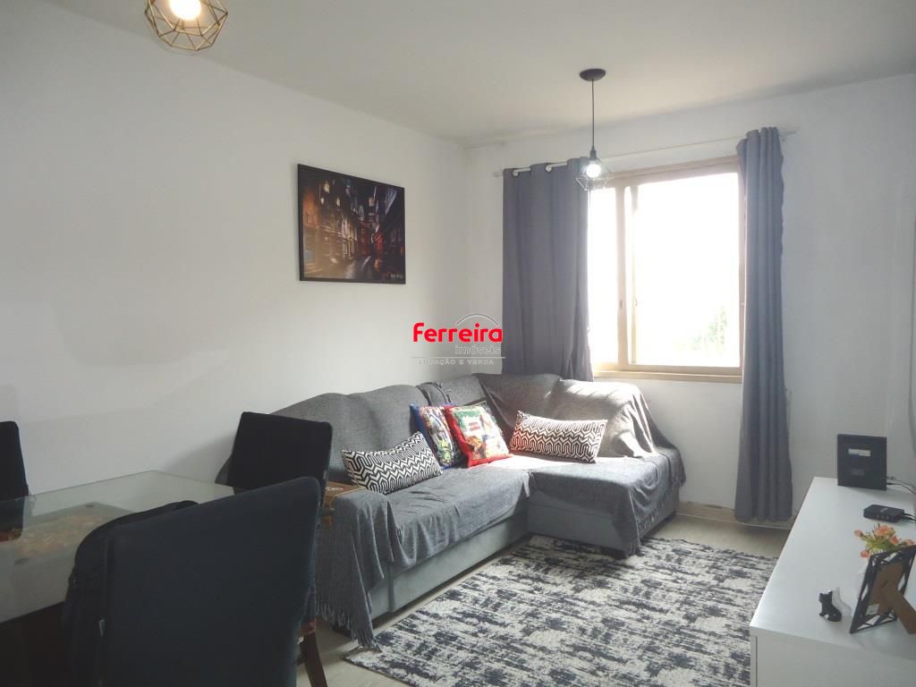 Apartamento, 1 quarto, à venda, 44 m², Bom Jesus - Porto Alegre — foto 3