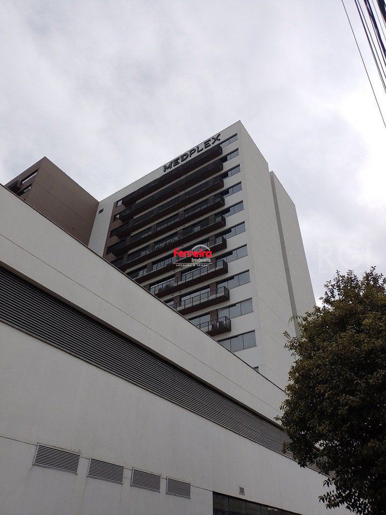 Sala Comercial, 1 sala, à venda, 33 m², Cristo Redentor - Porto Alegre — foto 3