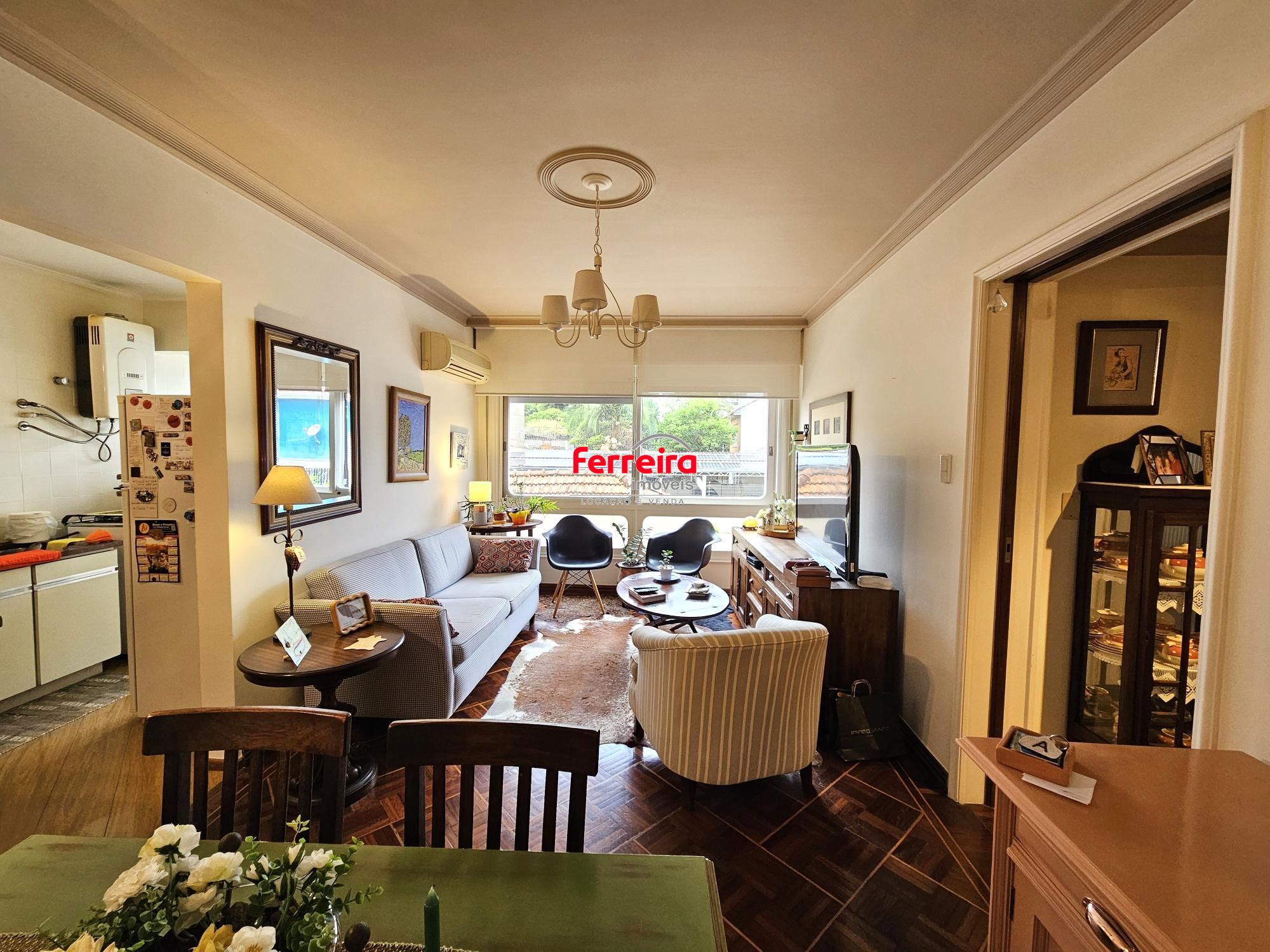 Apartamento, 2 quartos, à venda, 93 m², Menino Deus - Porto Alegre — foto 2