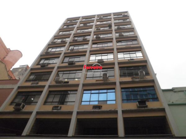 Sala Comercial, à venda, 46 m², Centro Histórico - Porto Alegre — foto 4