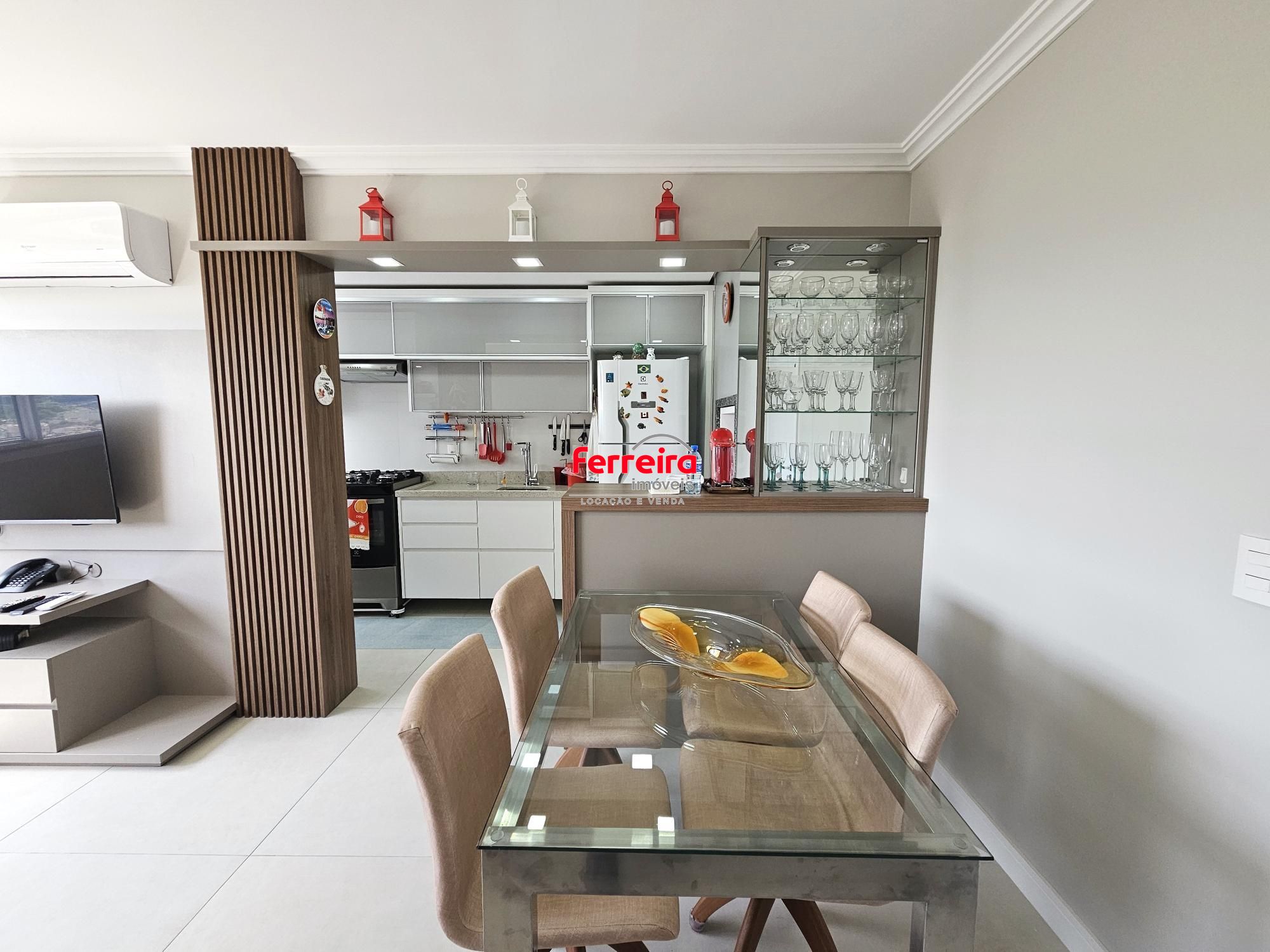 Apartamento, 2 quartos, à venda, 58 m², Santo Antônio - Porto Alegre — foto 5