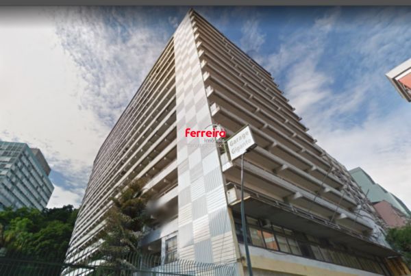 Box para Venda - no  Centro Histórico