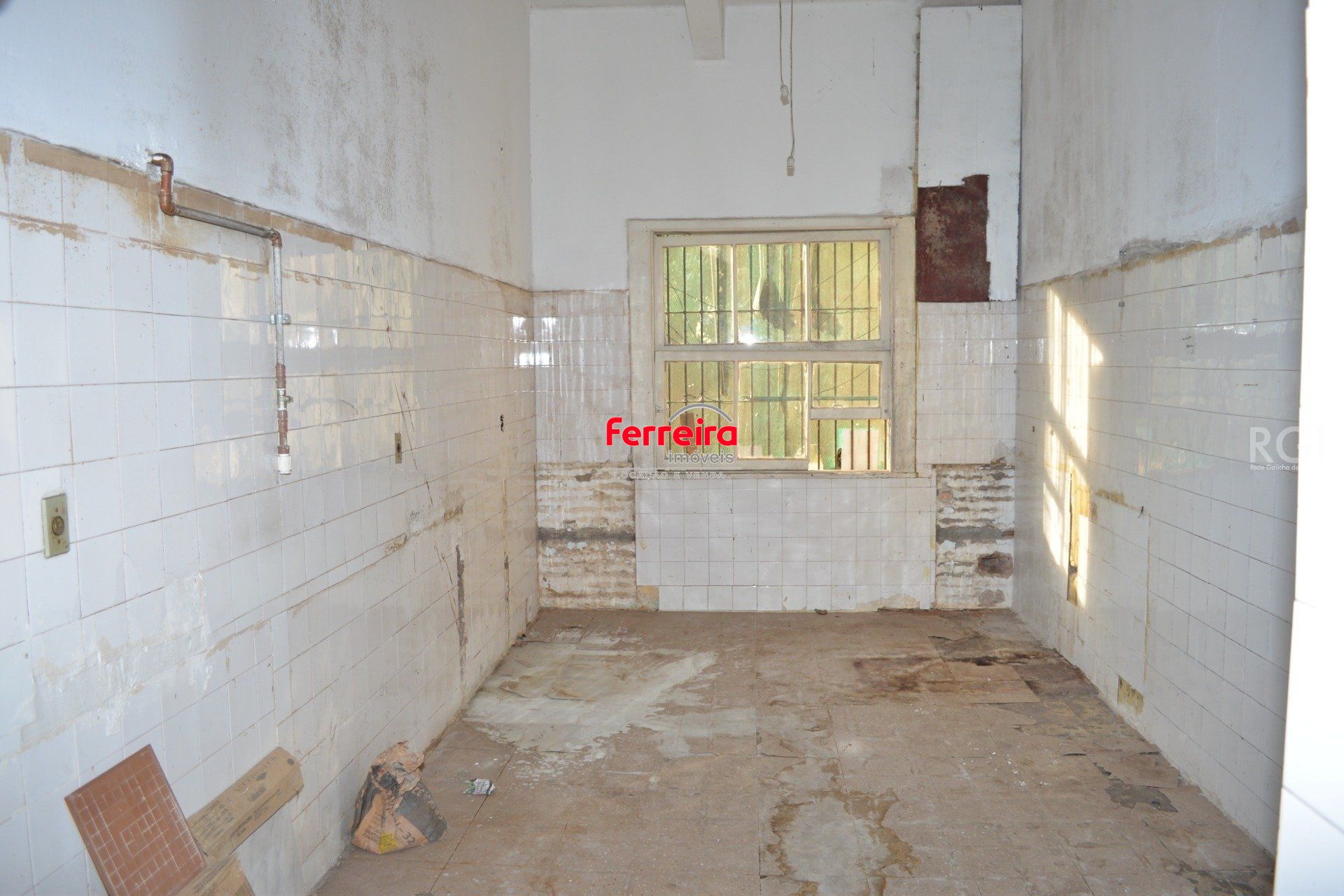 Prédio Residencial, 7 quartos, à venda, 471 m², São João - Porto Alegre — foto 5