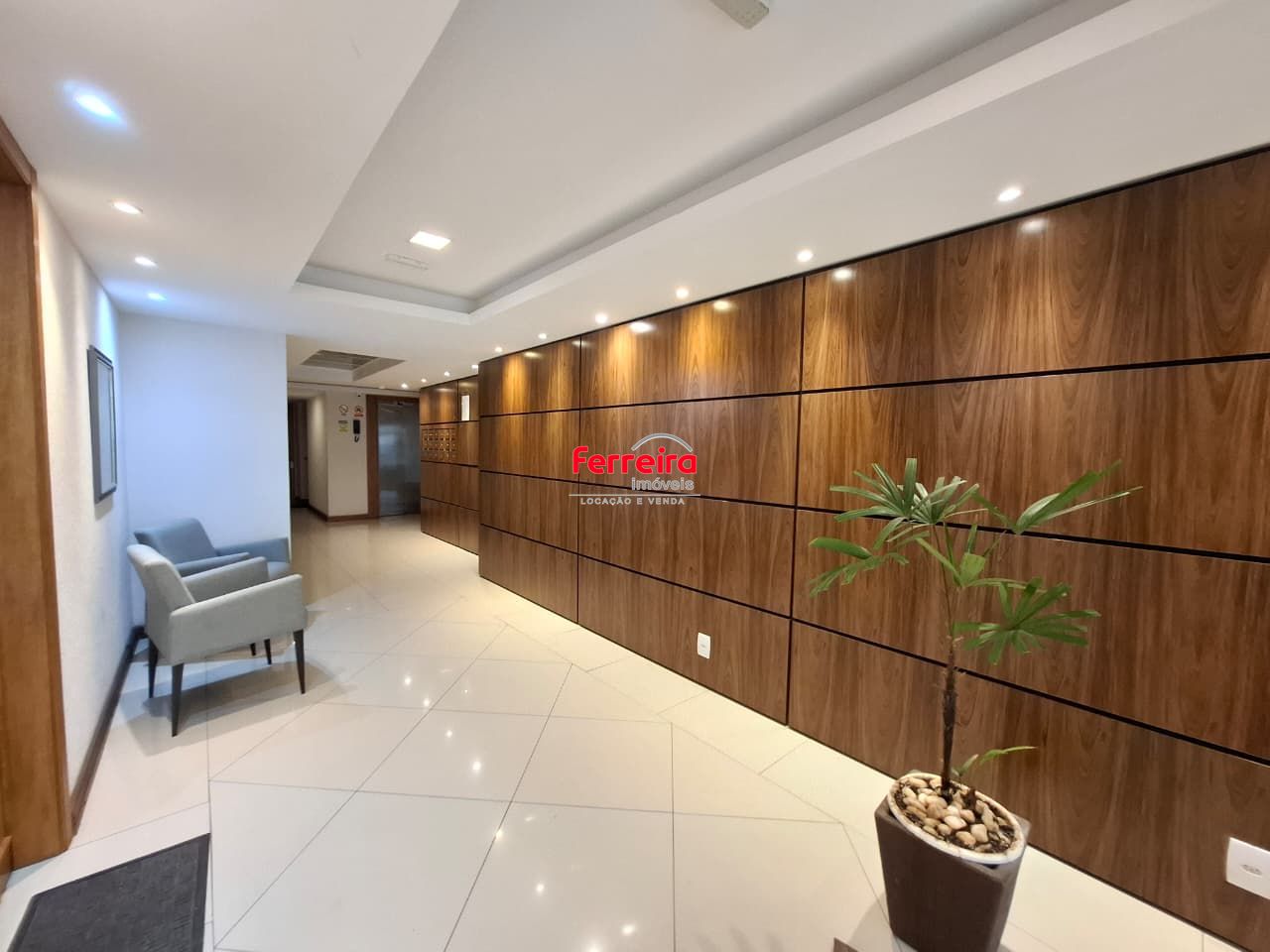 Apartamento, 2 quartos, à venda, 116 m², Jardim Botânico - Porto Alegre — foto 4