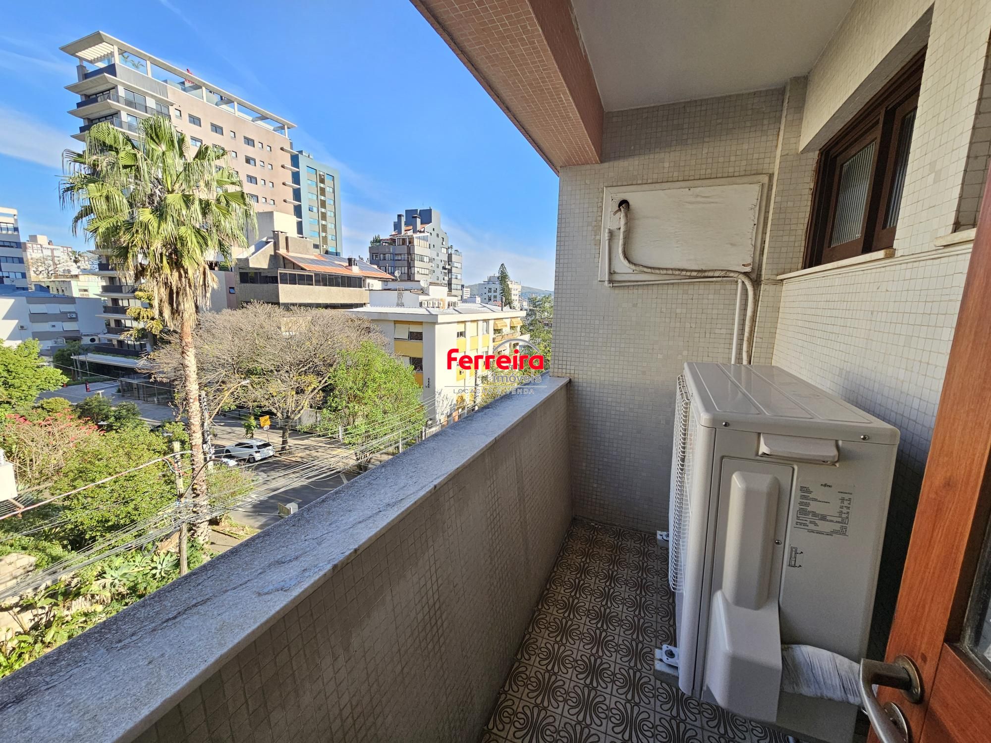 Apartamento, 3 quartos, à venda, 154 m², Petrópolis - Porto Alegre — foto 4