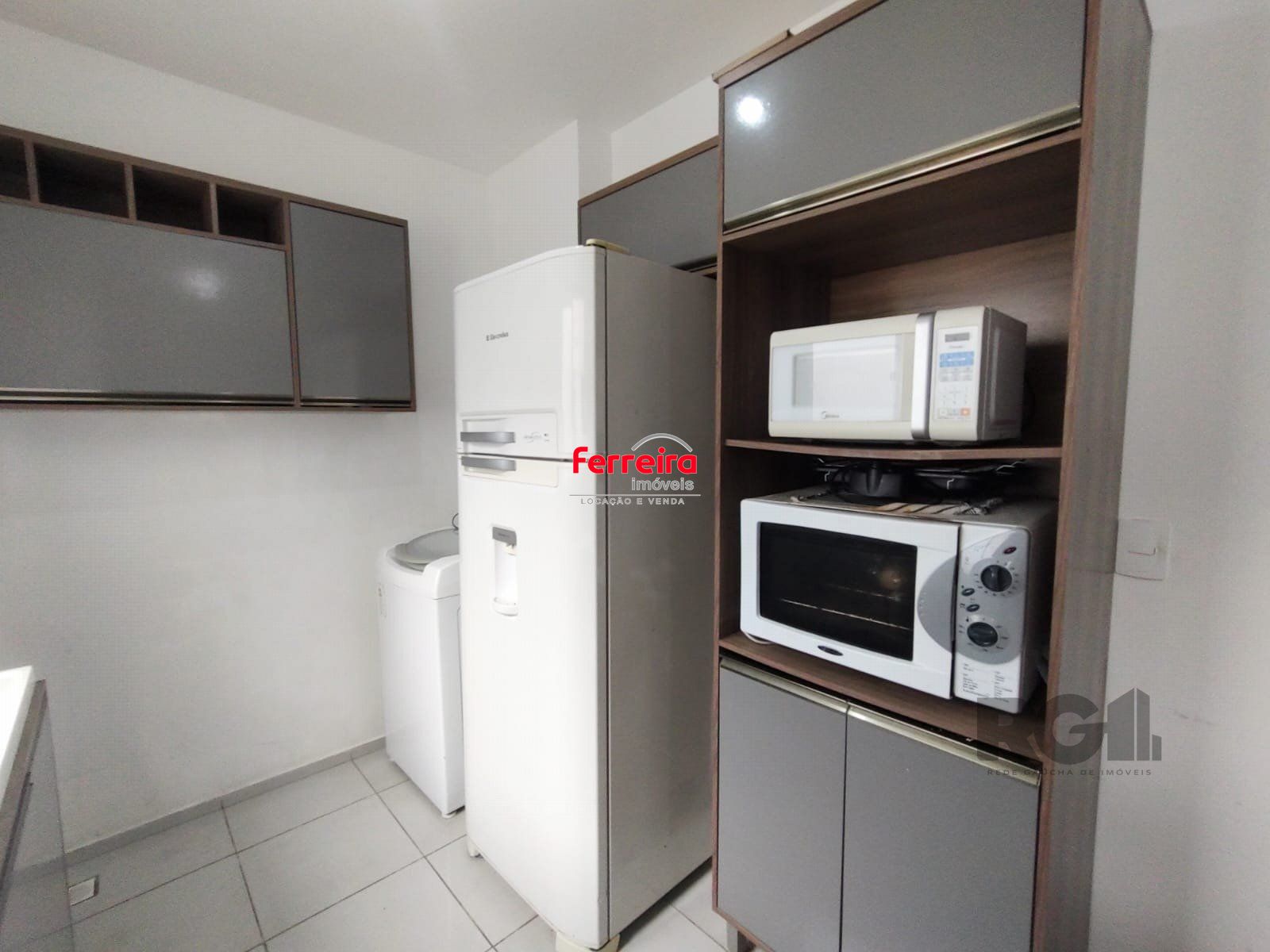 Apartamento à venda, 41m², Igara - Canoas