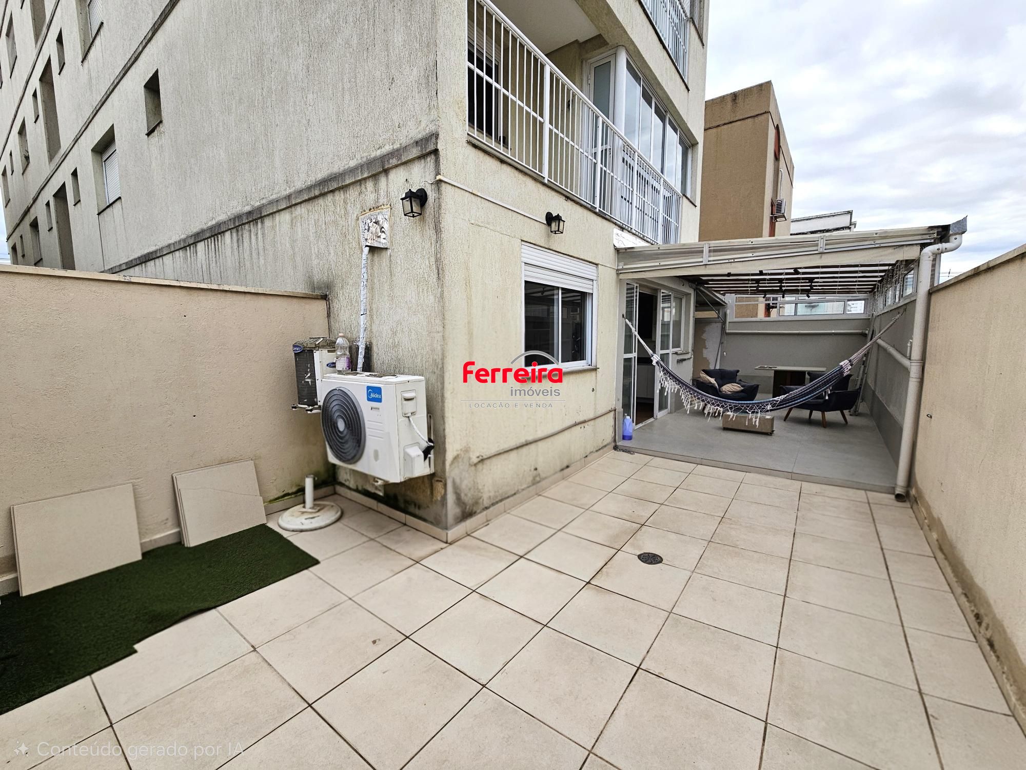 Apartamento Garden, 2 quartos, à venda, 157 m², Santana - Porto Alegre — foto 5