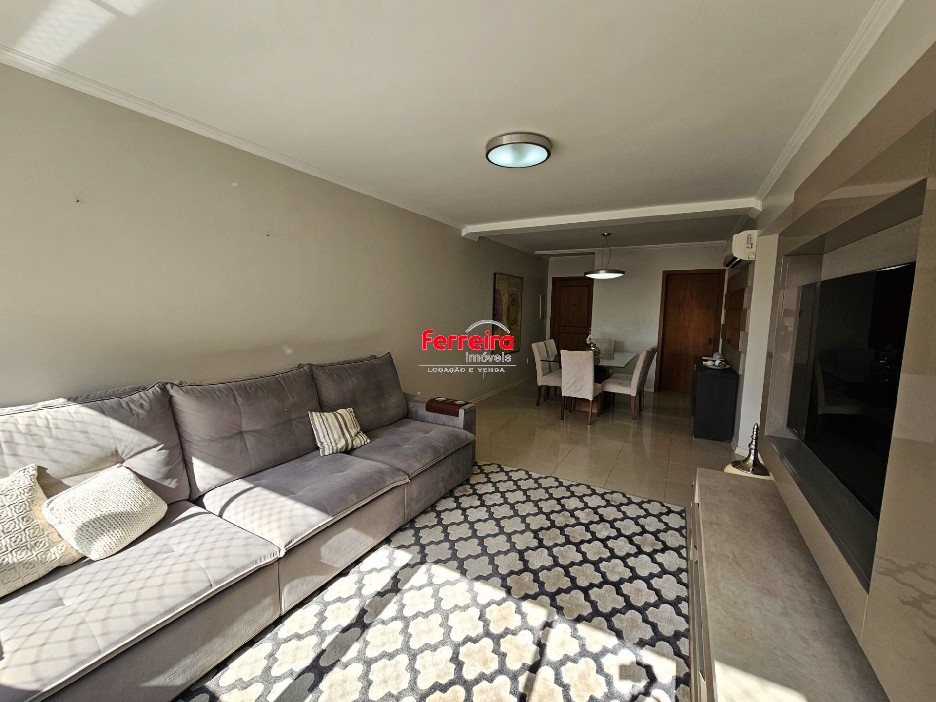 Apartamento, 3 quartos, à venda, 99 m², São João - Porto Alegre — foto 5