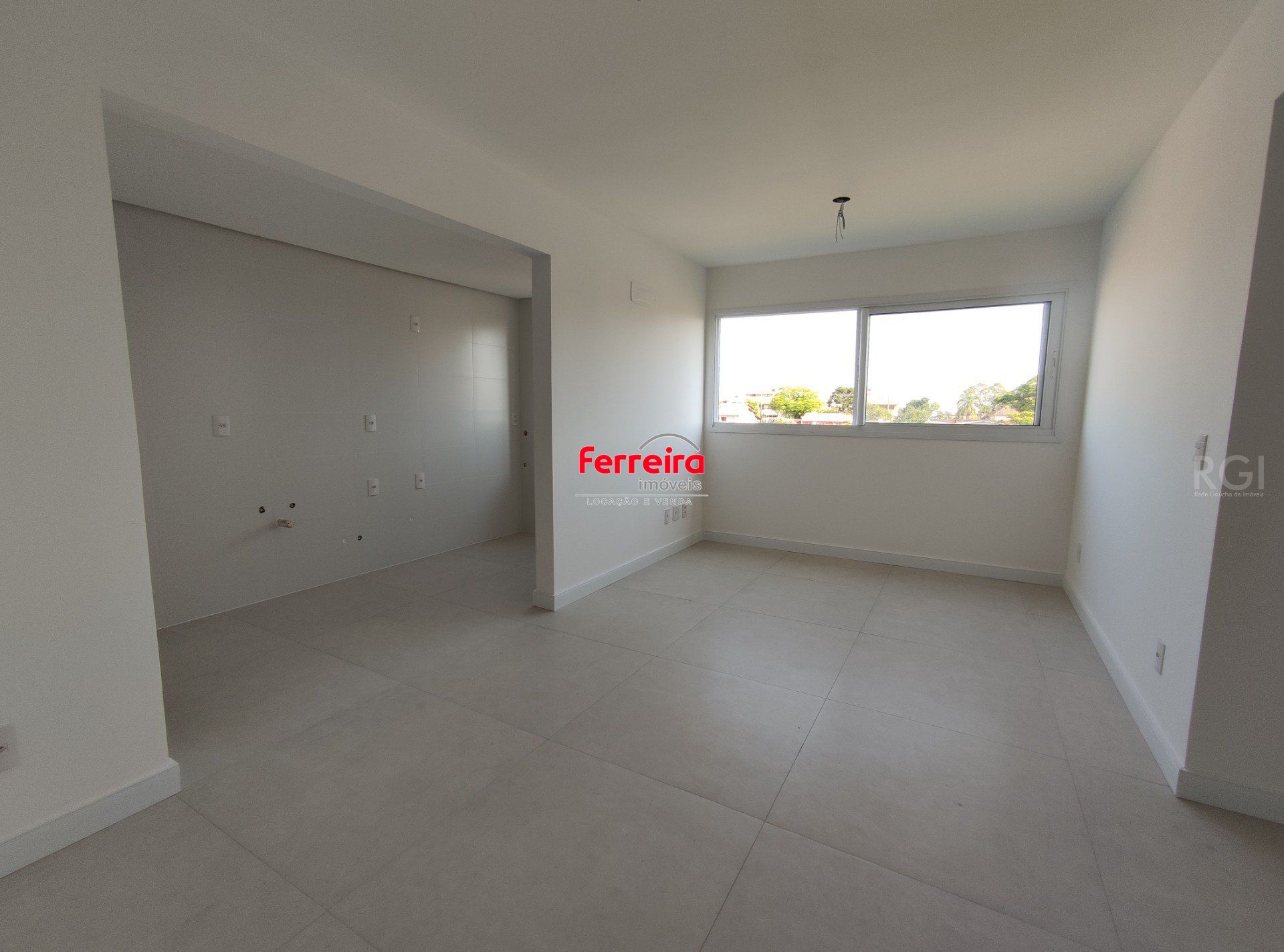 Apartamento para Venda - 68.11m², 3 dormitórios, sendo 1 suites, 2 vagas - Santo Antonio