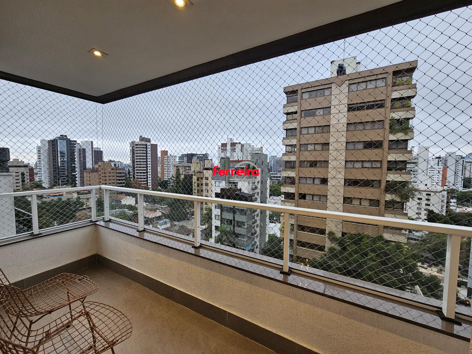Apartamento, 3 suítes, à venda, 180 m², Auxiliadora - Porto Alegre — foto 3