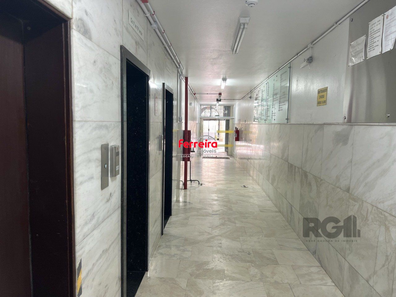 Sala Comercial, à venda, 28 m², Centro Histórico - Porto Alegre — foto 4