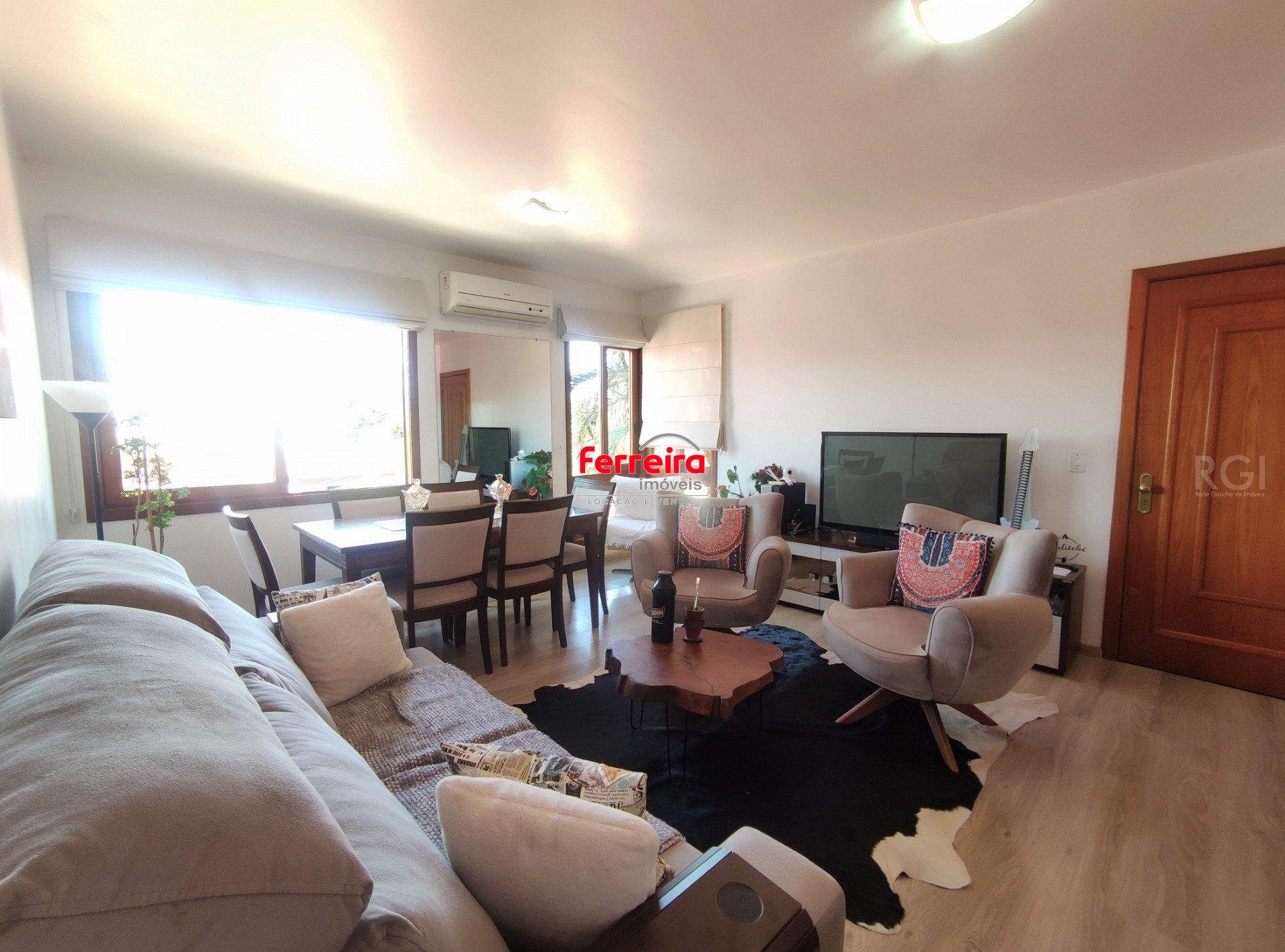 Apartamento 2 quartos à venda, 78m², Jardim do Salso - Porto Alegre